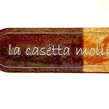 La Casetta Molin Hotel Padova Exterior photo