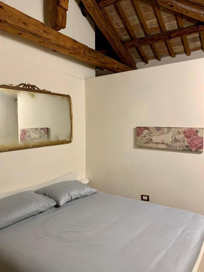 La Casetta Molin Hotel Padova Exterior photo